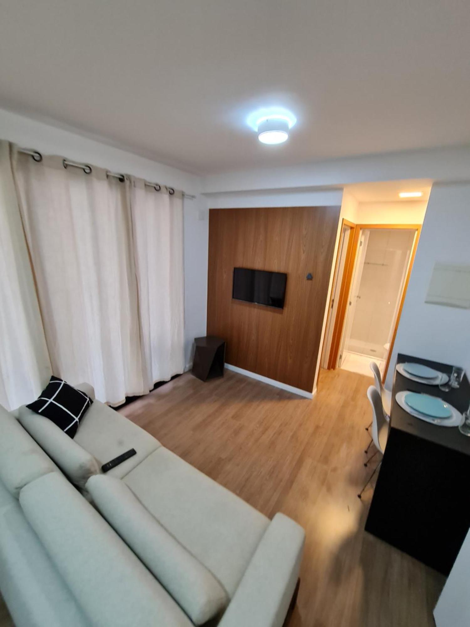 Roof Top Bela Cintra Residence São Paulo Habitación foto