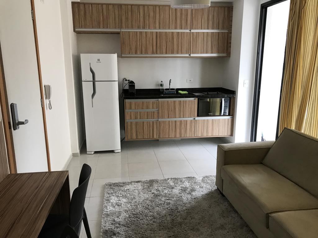 Roof Top Bela Cintra Residence São Paulo Exterior foto