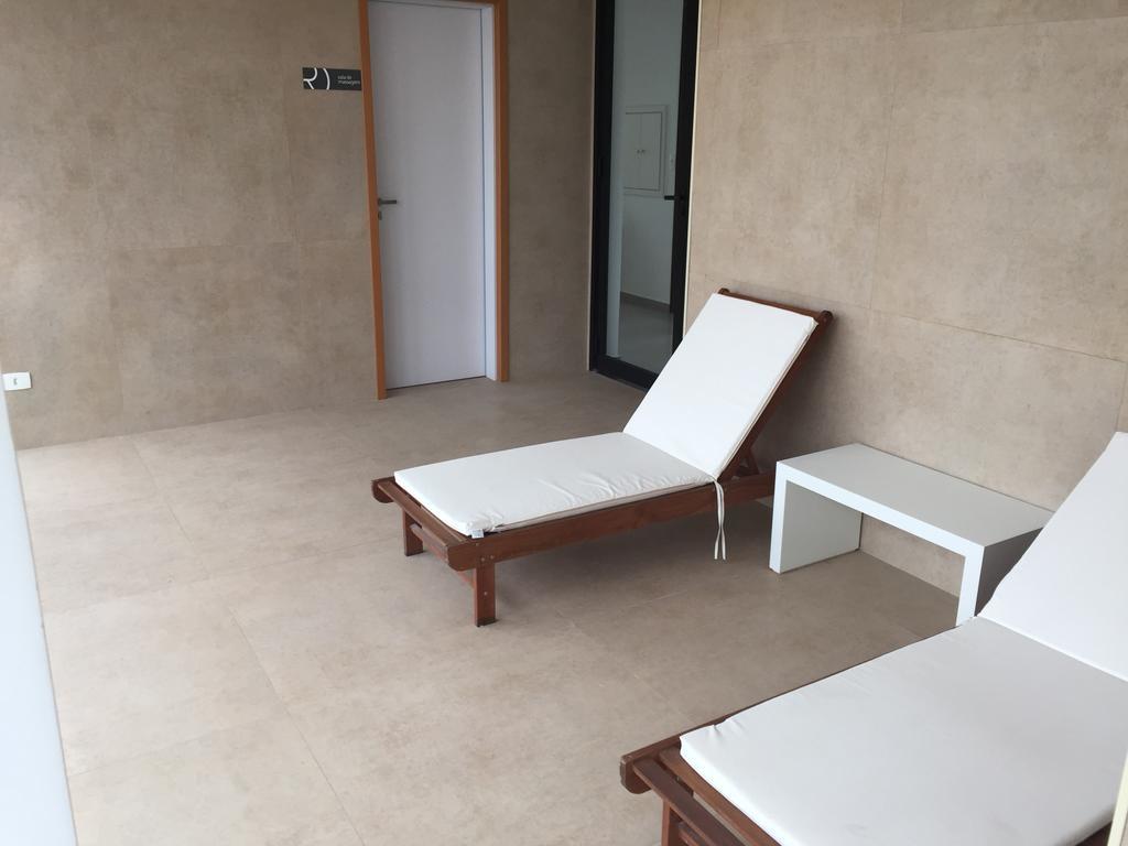 Roof Top Bela Cintra Residence São Paulo Exterior foto